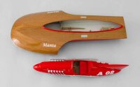 Manta Sportboot