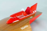 Manta Sportboot
