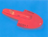 Mathea Rennboot