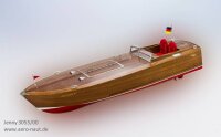 Jenny Sportboot