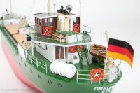 Greundiek