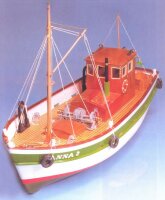 Anna 2 Fischkutter