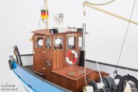 Anna 3 Fischkutter
