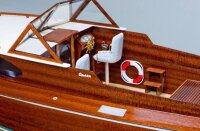 Queen Sportboot