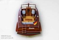 Queen Sportboot