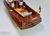 Queen Sportboot