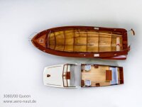 Queen Sportboot