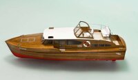 Victoria Luxusyacht