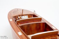Marina Freizeitboot