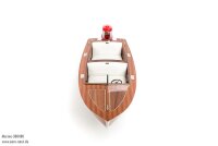 Marina Freizeitboot