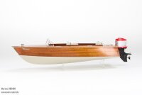 Marina Freizeitboot