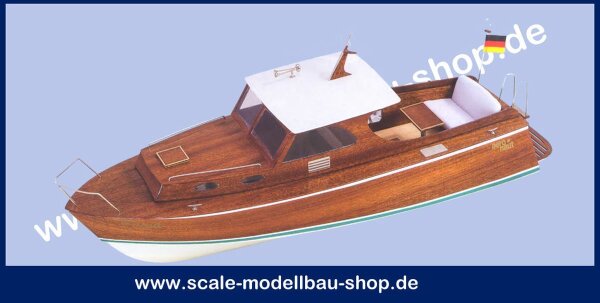 Diva Kajütboot