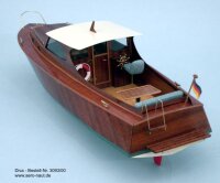 Diva Kajütboot