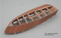 Diva Kajütboot