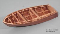 Diva Kajütboot