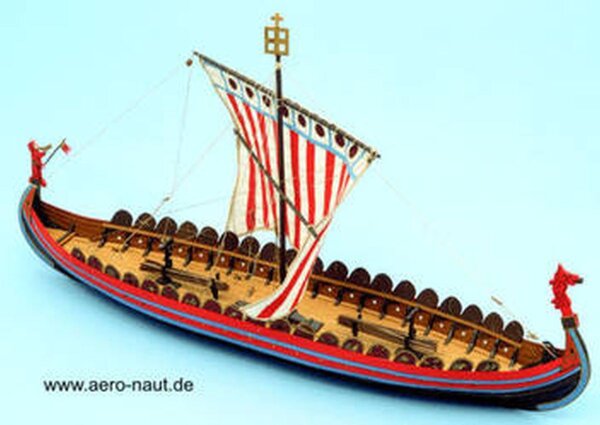 Mora Wikingerschiff