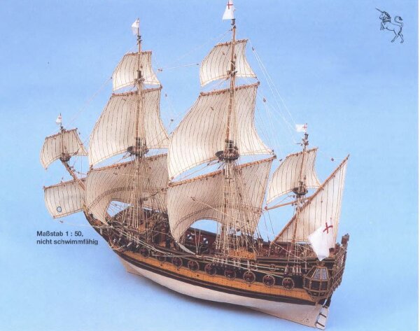 Beschlag UNICORN