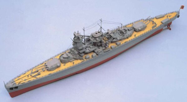 GRAF SPEE Panzerschiff