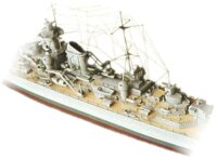 PRINZ EUGEN Schw. Kreuzer
